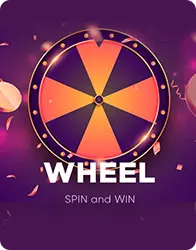 play wheel games on babu89 app